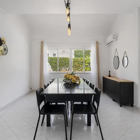 Vila Marina - Pool & Sea View *
