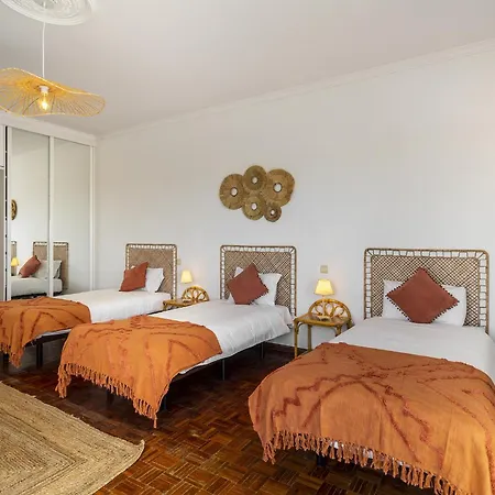 Vila Marina - Pool & Sea View *