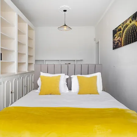Vila Marina - Pool & Sea View Albufeira