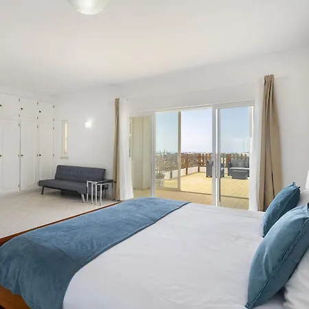 Marina - Pool & Sea View Vila