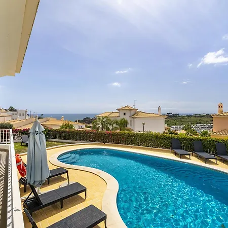 Marina - Pool & Sea View *