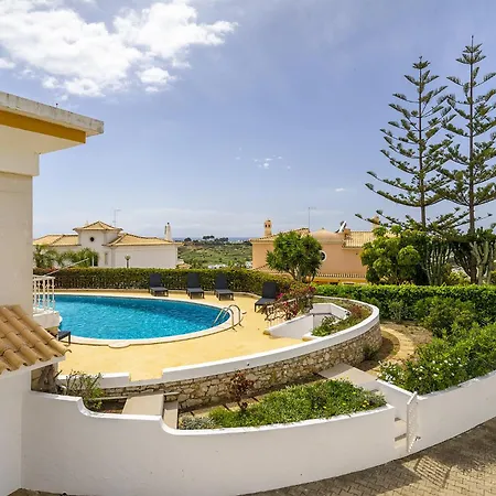 Vila Marina - Pool & Sea View *