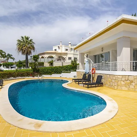 Marina - Pool & Sea View Vila *