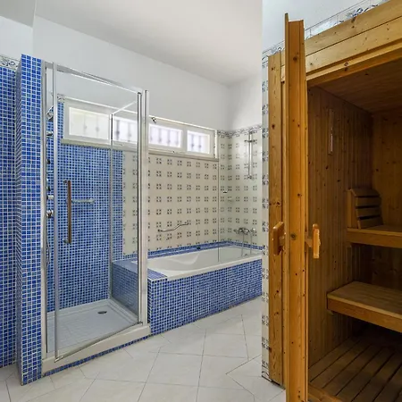 Vila Marina - Pool & Sea View Albufeira