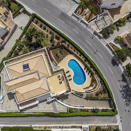 Vila Marina - Pool & Sea View